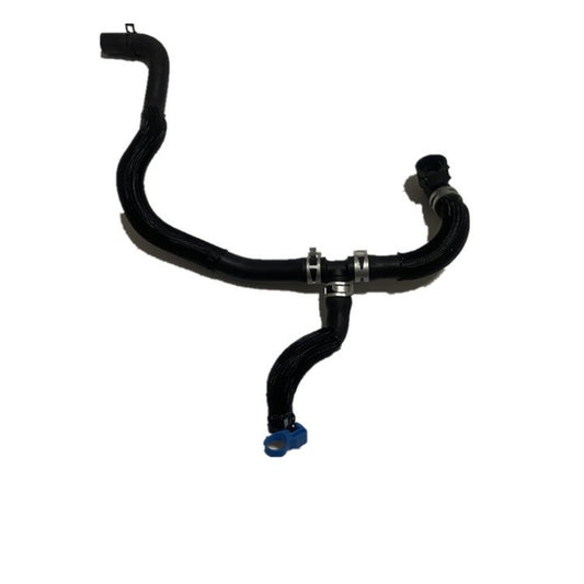 Warm air Pipe Replace# 26203090 Q