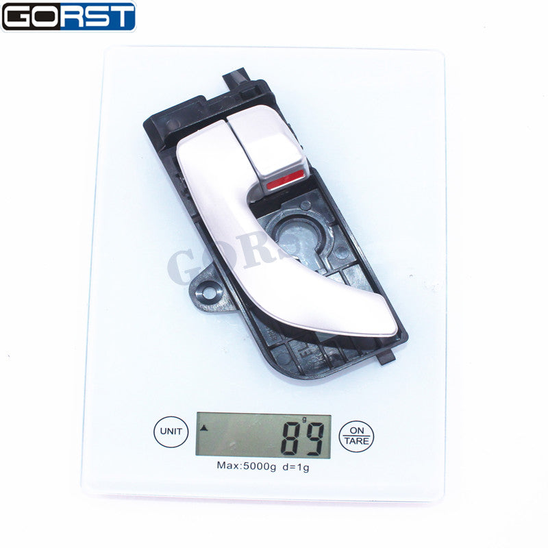 Front left inner door handle 82610-3K020 suitable for Hyundai Sonata 2005-2010