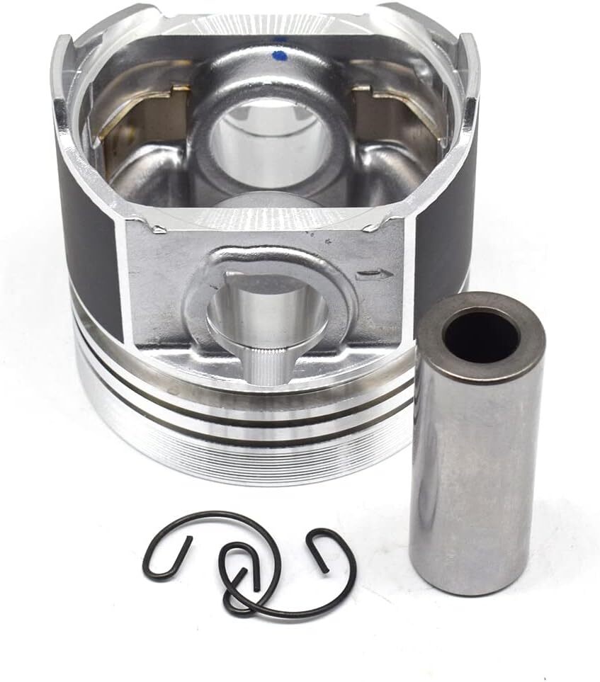 1.8T mast 23 mm piston ring assembly suitable for Golf and for Audi A4 06H107065DF 13319 B