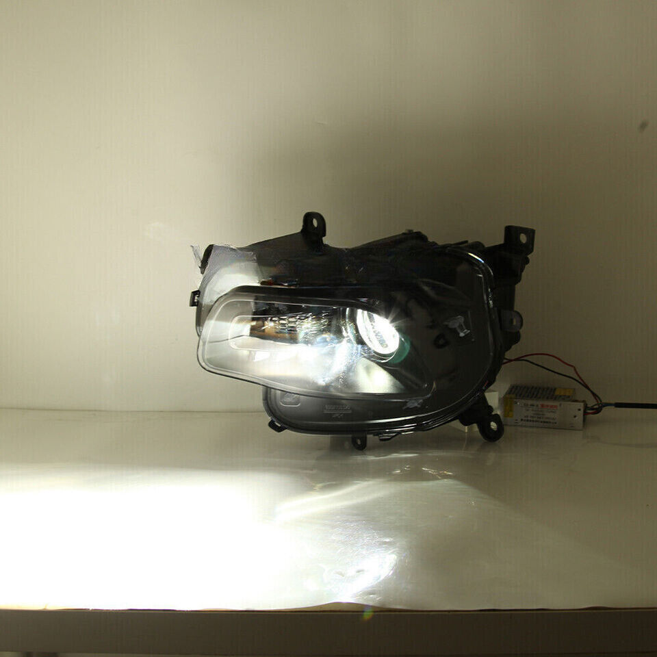 Suitable for 2014-2018 for Jeep HID/Xenon Projector Headlight Driver (Left 1 Piece) Q