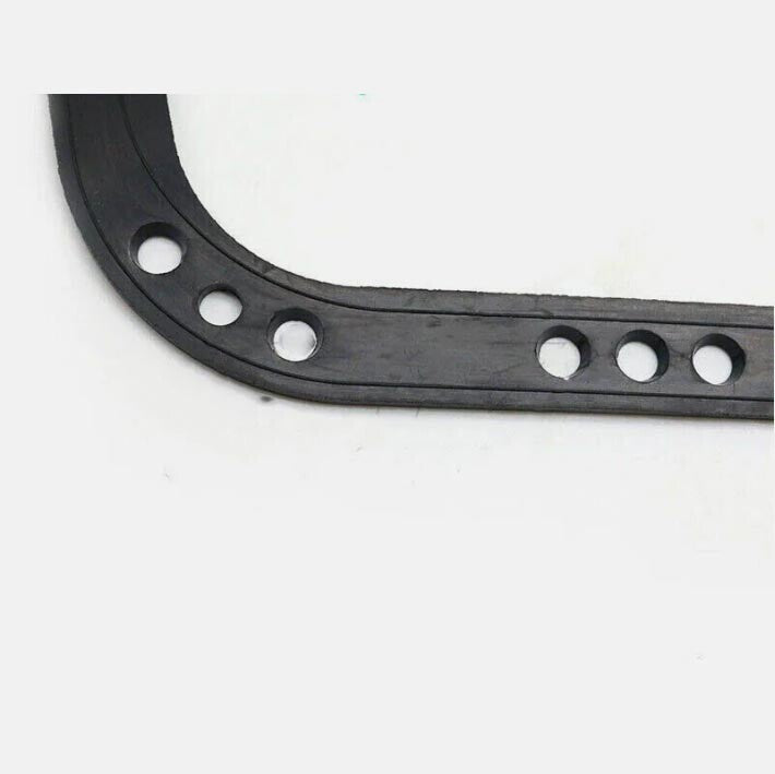 Automotive thermal protection film insulation cover is suitable for sound insulation- v