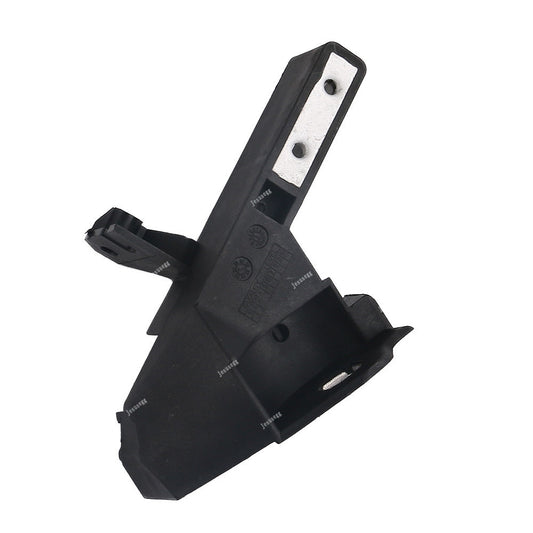 for Mercedes C300 C43 AMG LH Radiator Core Support Impact Bar Bracket