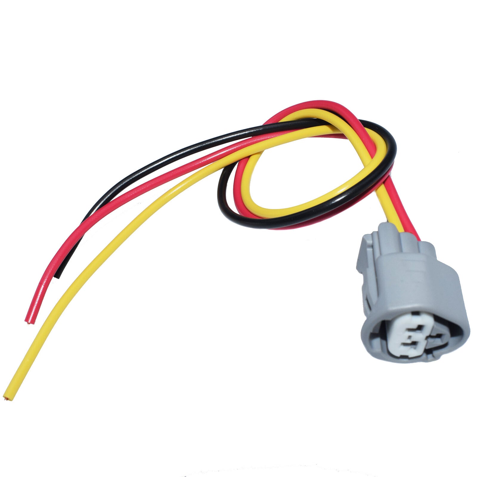 Connector pigtail Wire Harness for 90980-11451 for Toyota 3-Way Coolant Temp Sensor