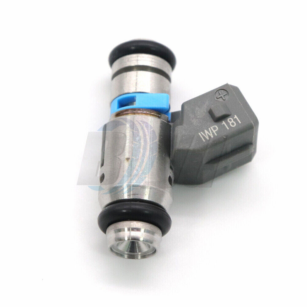 4-pack IWP181 fuel injectors for Harley Davidson Sportster XL 883C 1200C 27706-07A- v