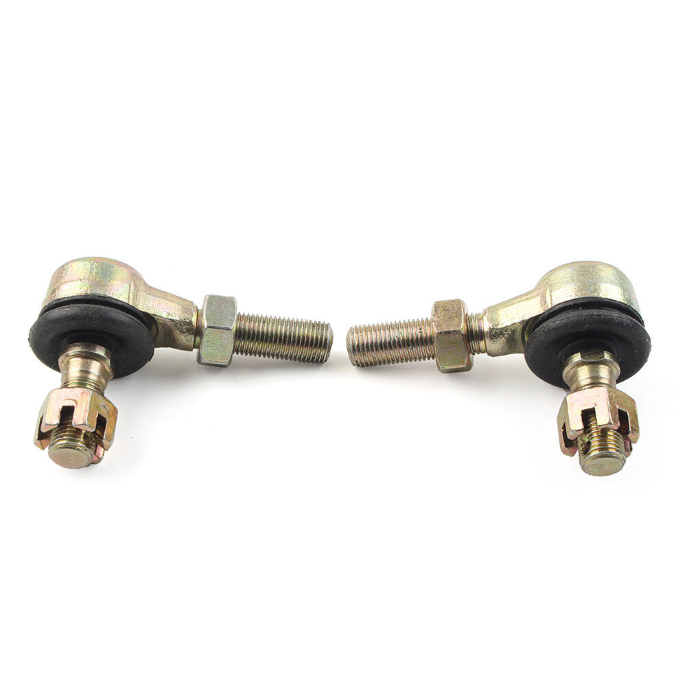 12-12mm Tie Rod End Ball Joint Fit 50cc 110cc TAOTAO COOLSTER JCL KANDI GO KART Q
