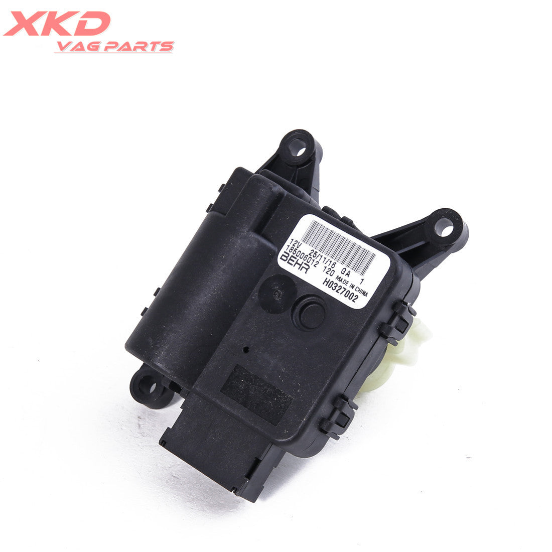 A/C Air Circulation Motor Cabin Actuator for VW CC for Golf for Jetta for AUDI A3 1K0907511C Q