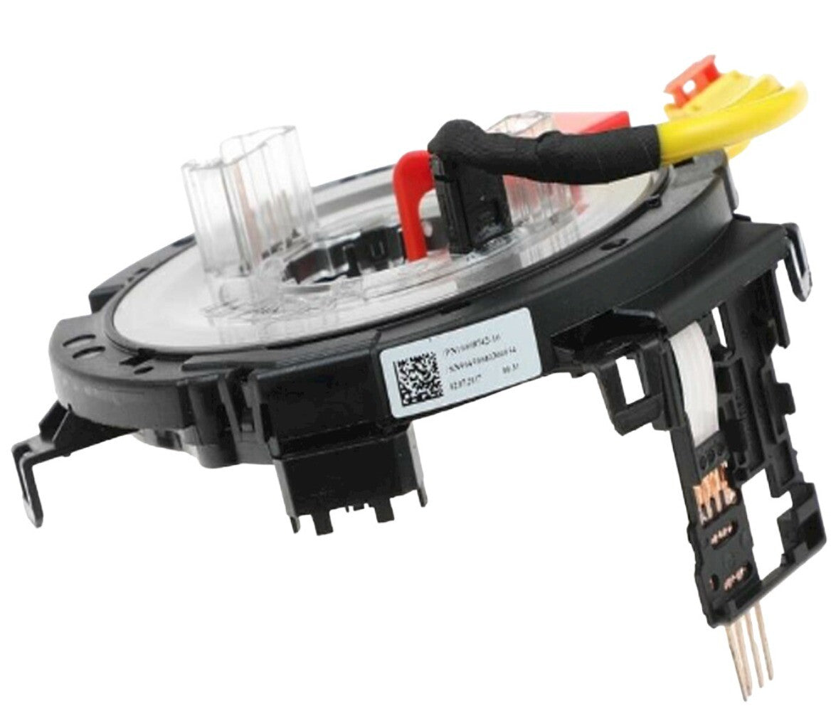 Clock Spring Spiral Cable Fits Replace for Dodge Charger 2014-2018 n