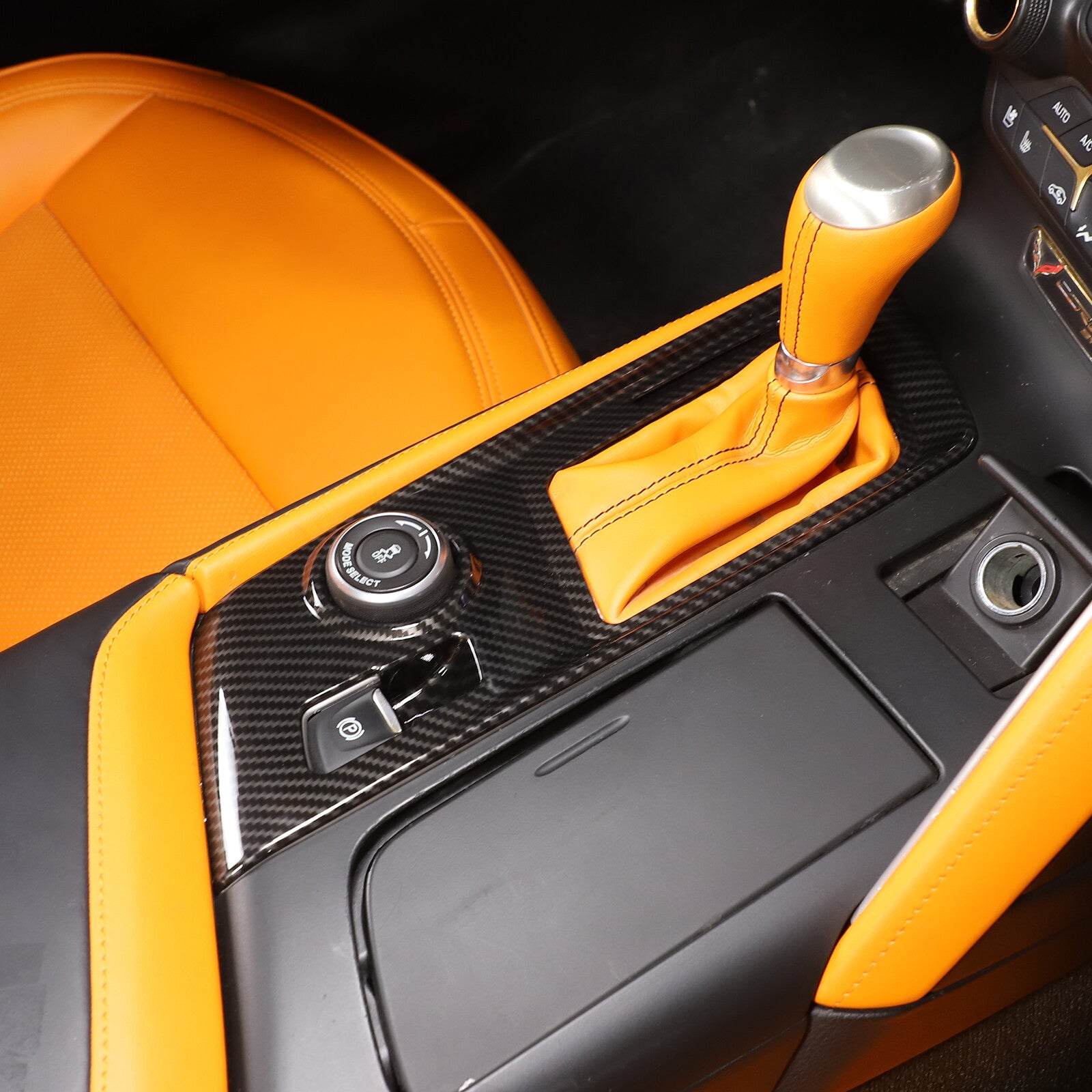 2 Side ventilation cover chrome-plated hood air intake frame molded cap suitable for Hummer H2 2003-09