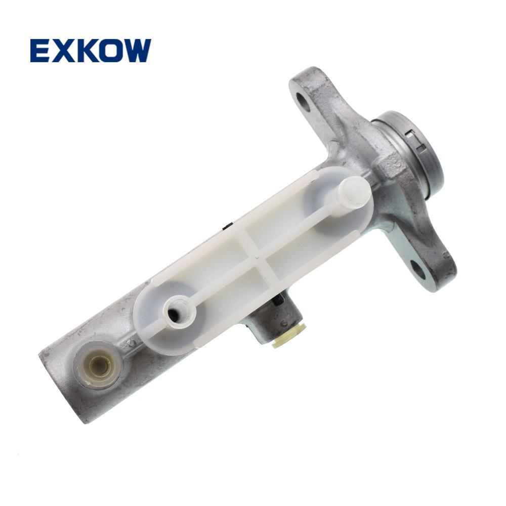 Brake Master Cylinder Assy for Mitsubishi Outlander 01-2008 Nimbus 2.4L MR289188 Q