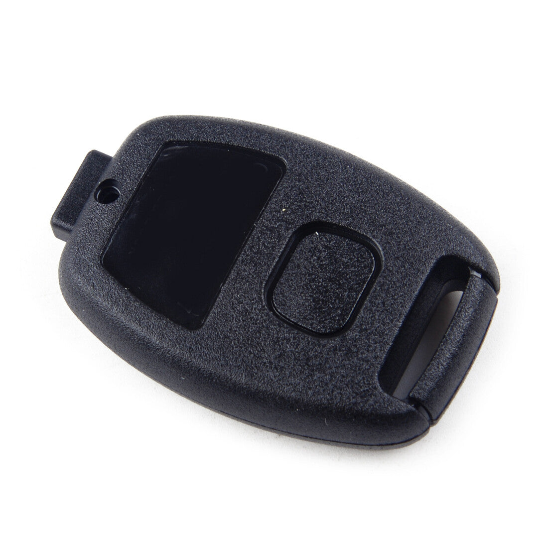 Black Remote Key Fob Shell Case Cover Fit for Honda for Civic Accord Pilot Fit CRV Q
