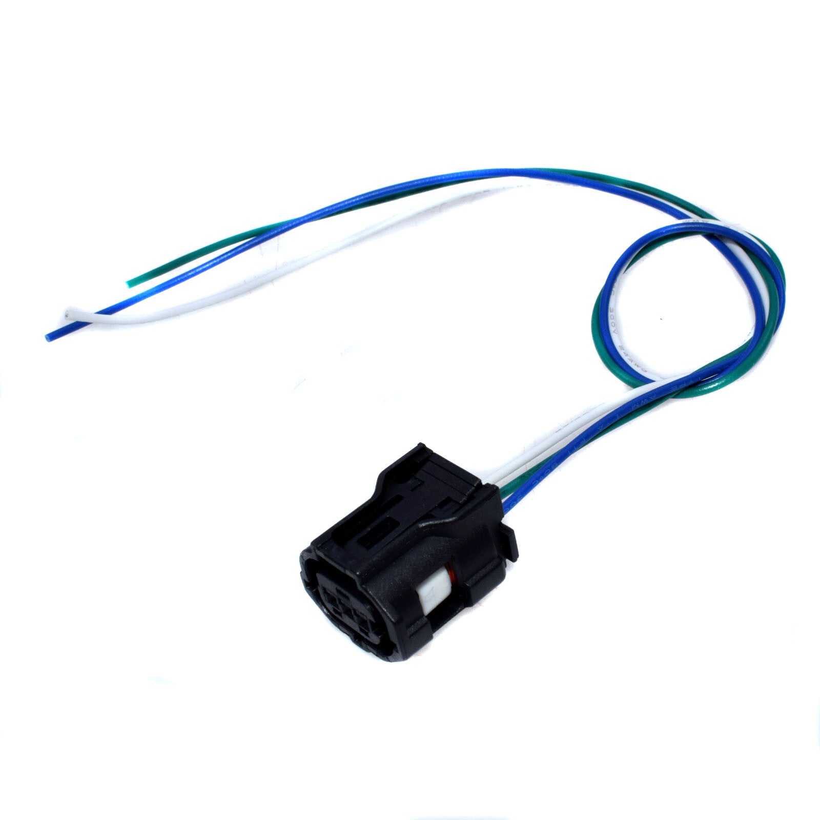 Camshaft cam position sensor connector tail harness for Scion SU7792- n