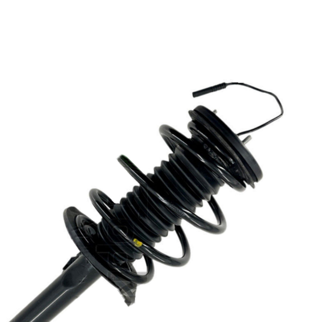 Right front shock absorber strut assembly with EDC suitable for BMW E38 740i 740iL 750iL 1995-2001