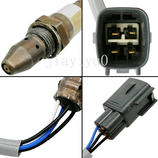 new upstream front O2 oxygen sensor L33L-18-8G1B for Mazda CX-7 2.3L Turbo 07-12