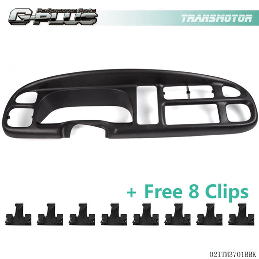 Dash Instrument Cluster ã‚?8-02 for Ram Star 5GK51DX9AA- v