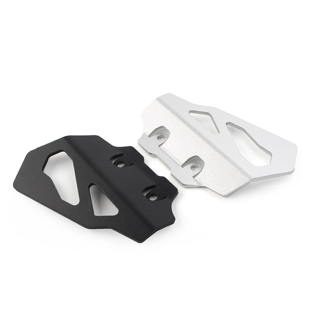 for BMW R NINE T 14-17 Rear Brake Master Cylinder Protector Cover Guard Aluminum
