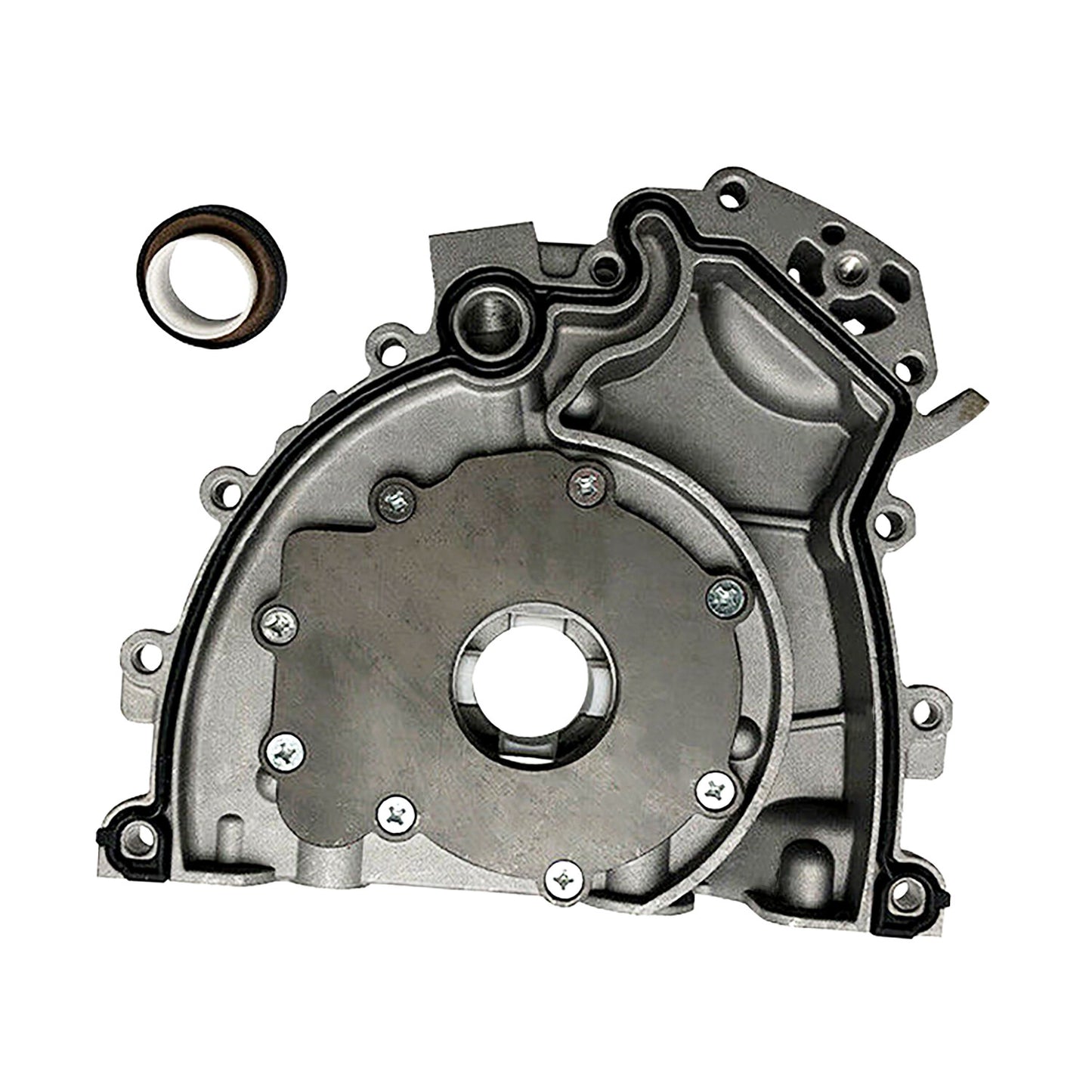 Engine Oil Pump 1348651 LR002465 for Rover for Range Rover Sport 2.7L TDV6 3.0L V6