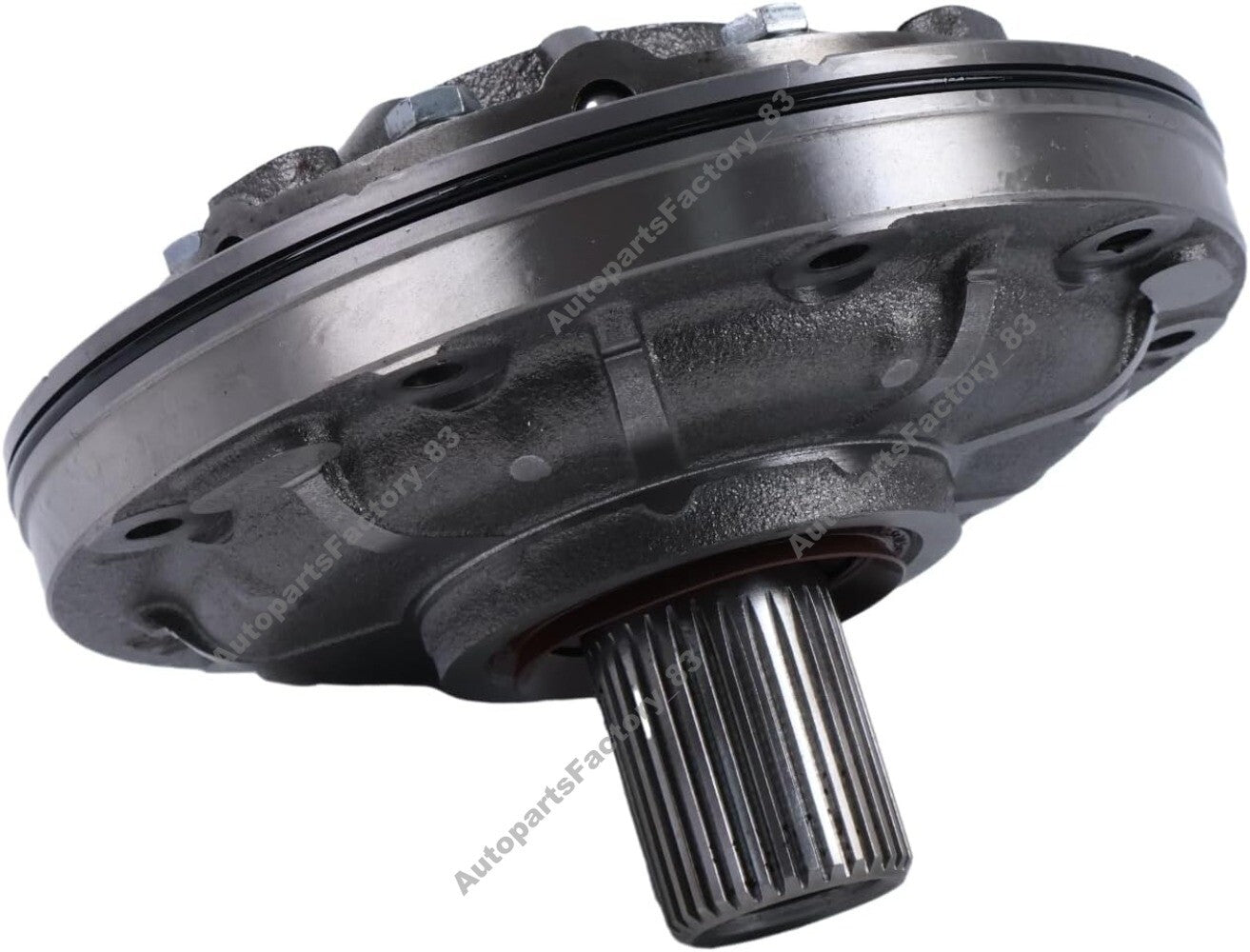 Transmission charging pump 32560-U2260-71 compatible with for Toyota forklifts.