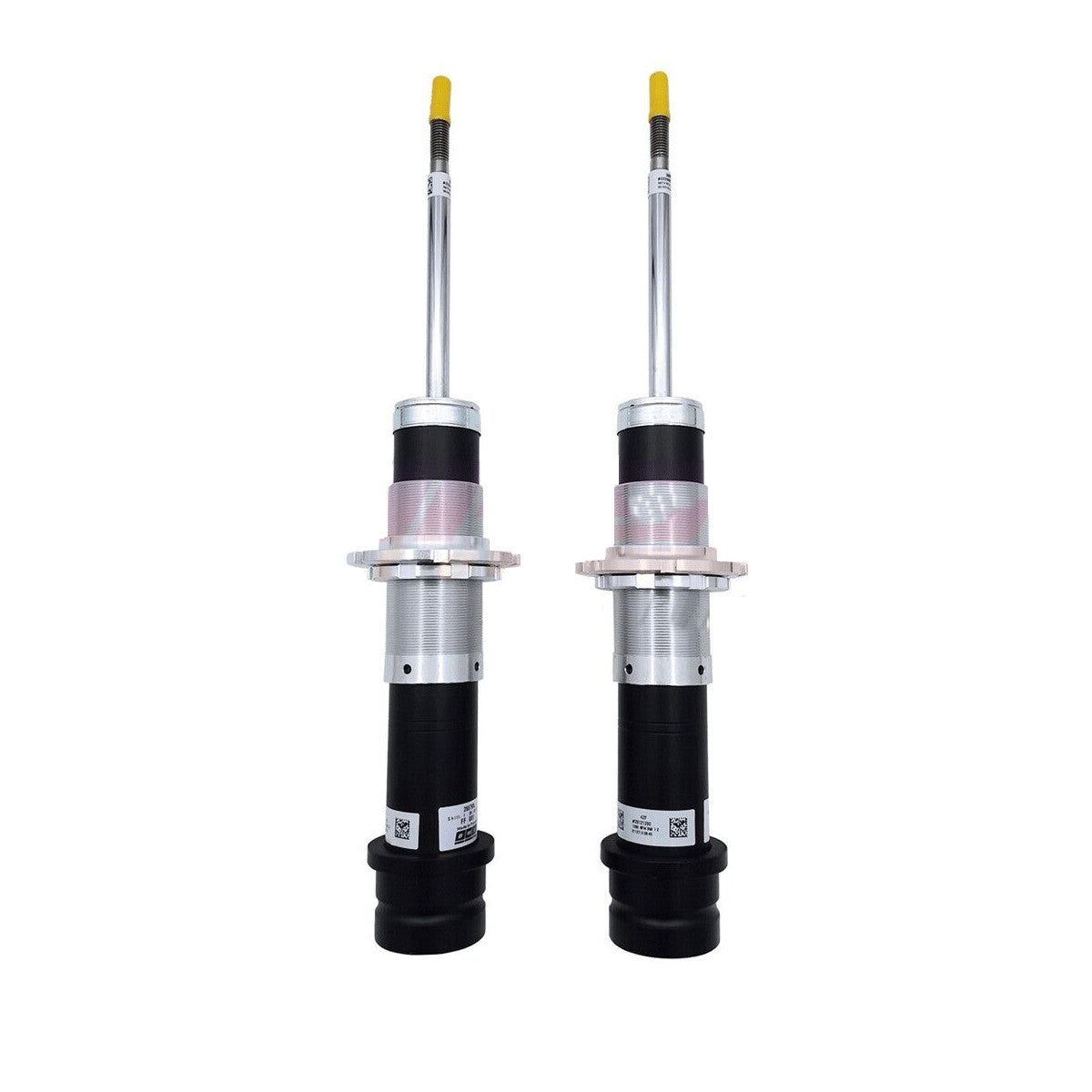 2xFront Shock Absorber Struts Magnetic Fit for Ferrari FF Hatchback 2011-2016 265748
