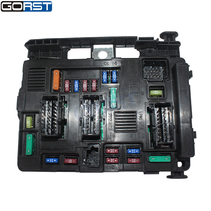 Fuse Box 6500.Y3 for Peugeot Partner 206 307 for Citroen Xsara Berlingo Picasso v