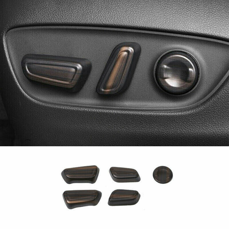 for Hyundai for Elantra 2021-2023 Chrome Rear Door Trunk Lid Tailgate Strip Garnish v