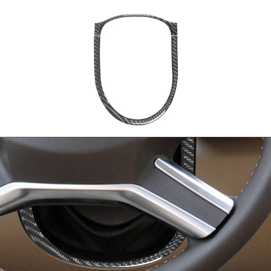 Rear Door Handle Panel Cover Sticker Carbon Fiber Trim For M5 E39 1998-2003 v