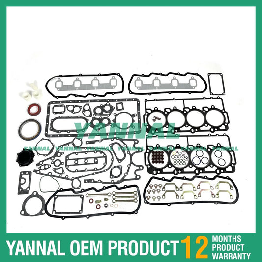 Caterpillar 3208 Engine Spare Parts Full Washer Kit -