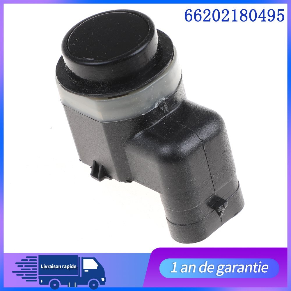 Capteur de recul Série 5 E60 E61 523i 535d X3 E83 X5 E70 X6 E71 66209270501 n