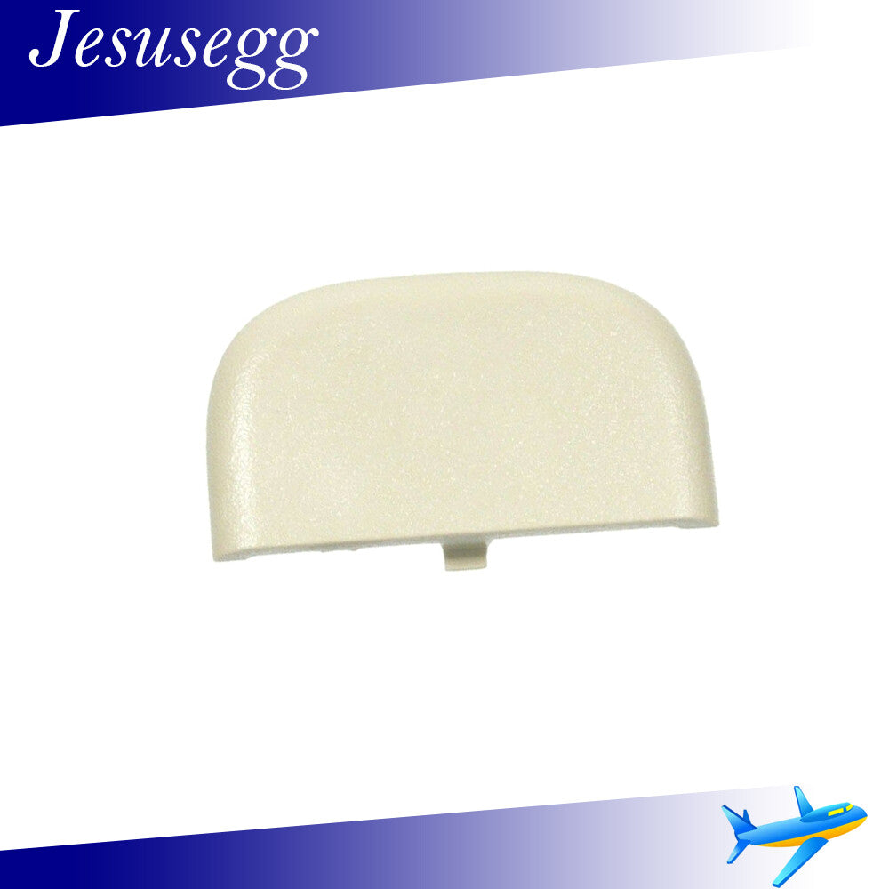 For 2013-2016 MKZ Fusion 2013-2019 Edge Dune Tan Sun Visor Cap Clip DS7Z4273AA Q