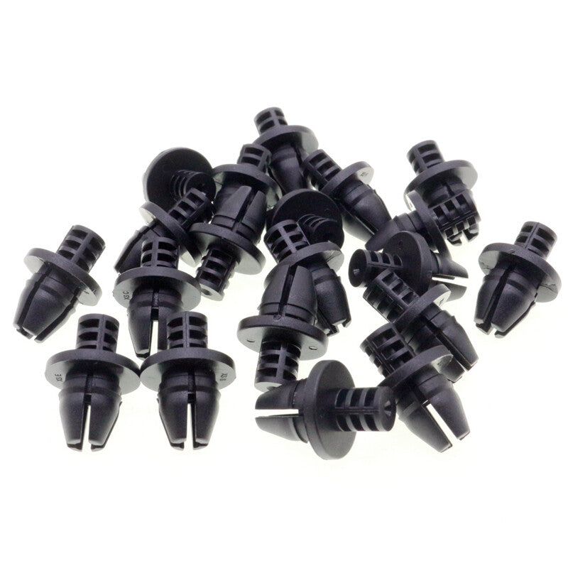 Brand new rear door shock absorber rubber pads for Mitsubishi Pajero Montero