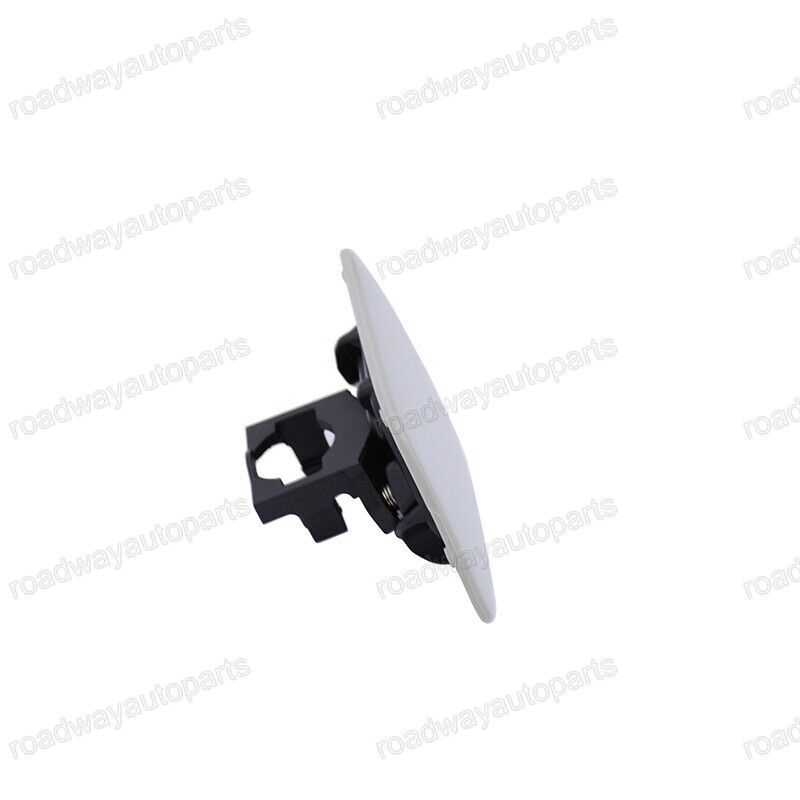 Left Headlight Washer Jet Spray Cover Cap Fit for BMW 3 Series E92 E93 2006-2008 Q