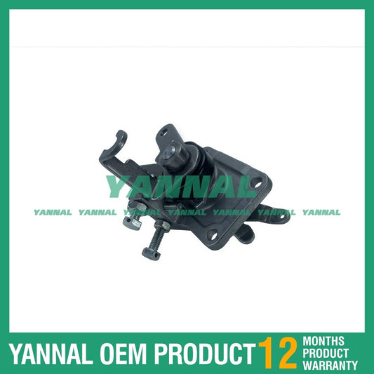 Speed control board 1G639-57002 is a part for the engine of Z482 excavators.