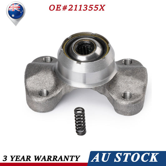211355X Drive Shaft 211355XS For Yoke Assembly for Jeep CJ YJ TJ XJ ZJ JK 1310 Q