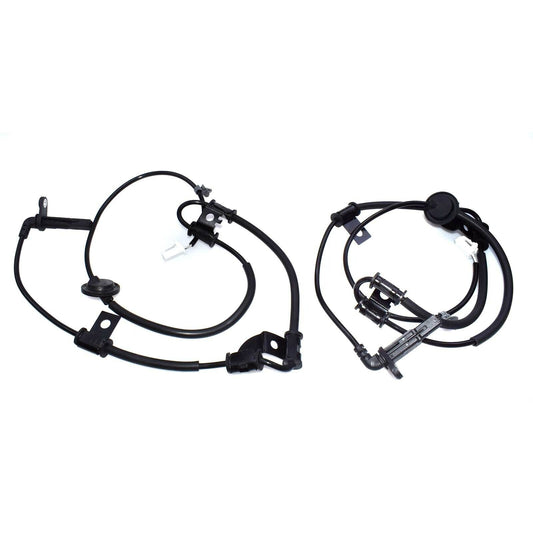 for Hyundai for Tucson 2005-2010 ABS Wheel Speed Sensor Rear Left & Right 956802E300