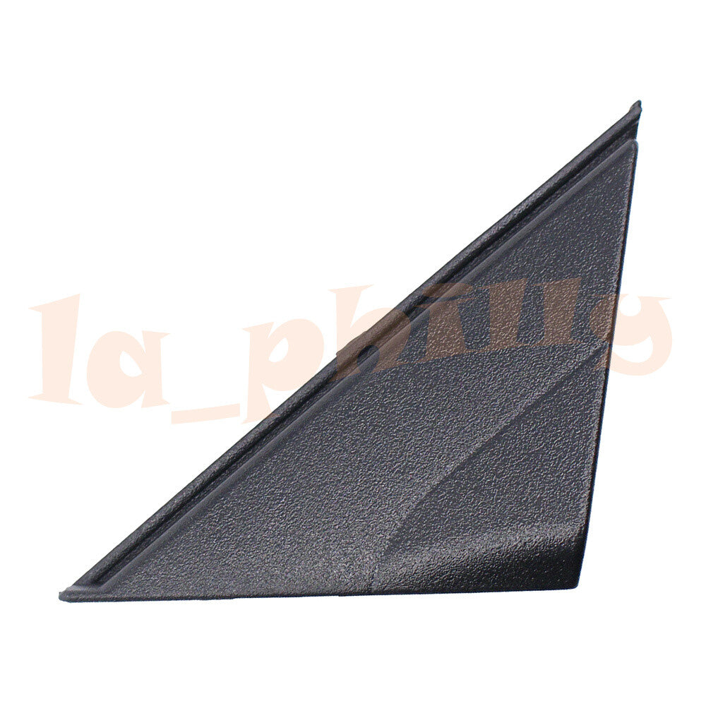 Front Left Fits for Hyundai for Elantra Fender Pillar Trim Mirror Corner 86180-F2000