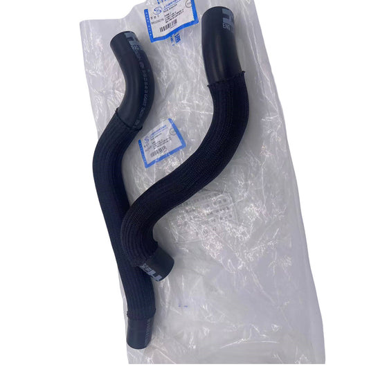 Radiator coolant hoses 84914034 & 84914035 are suitable for 2018-2024 1.5T Equinox engines. n