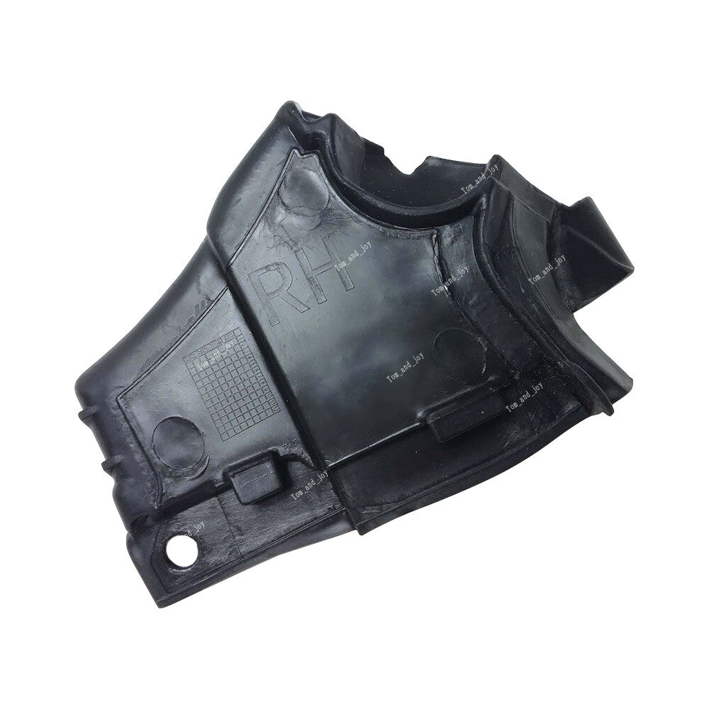 Engine Bulkhead Cover Partition Bay Right for BMW for X5 X6 E72 2006-13 51757171792 Q