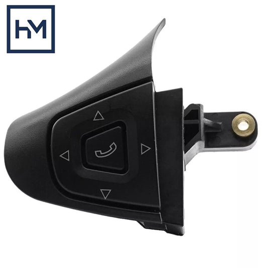 Steering wheel switches for Scania PGRT series 1870910 right-hand grip