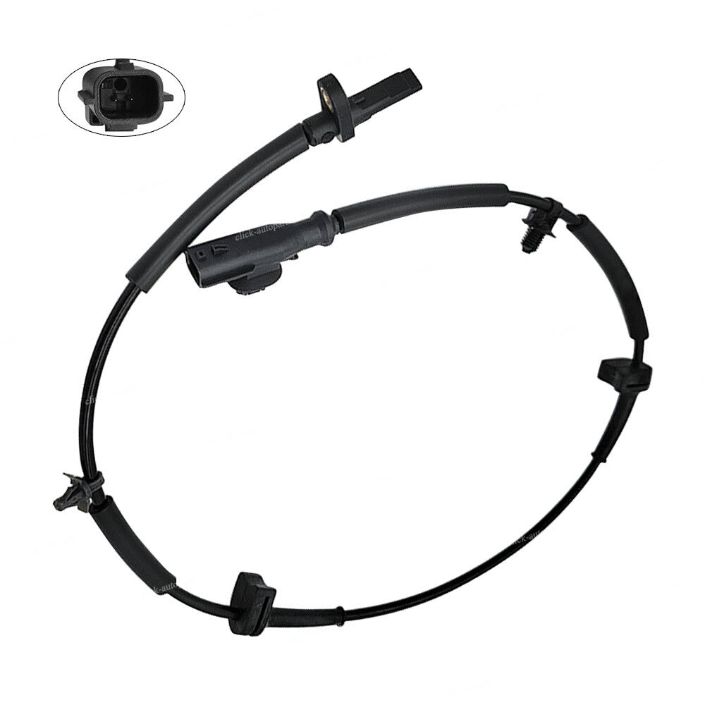 ABS Wheel Speed Sensor Front Left Right CN15-2C204-AA Fit For Fiesta 2013-2019 Q