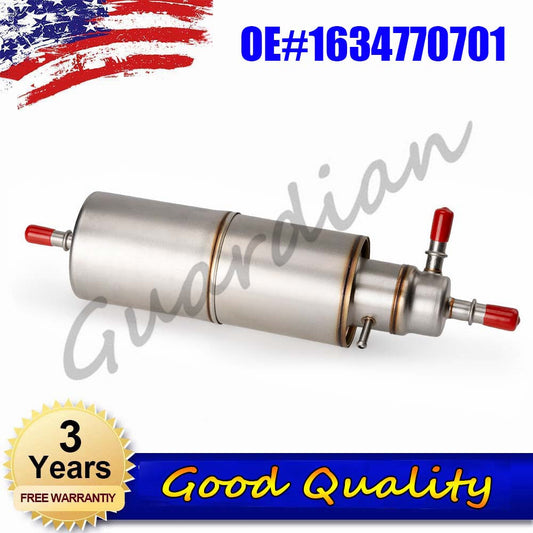 16347701 Fuel pressure regulator suitable for Mercedes-Benz ML320 98-01 ML430 99-01