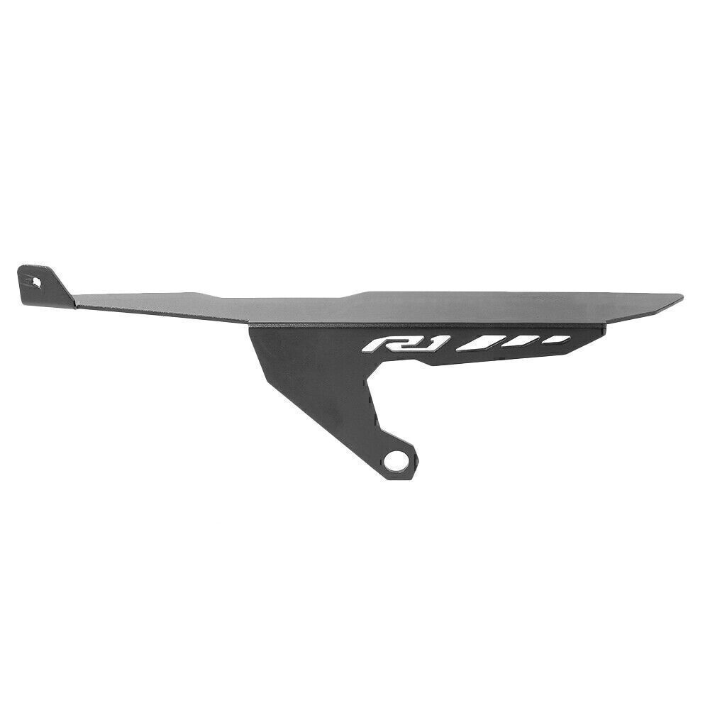 Chain Cover Guard Frame Protector for Yamaha YZF R1 2015 2016 2017 Motorcycle