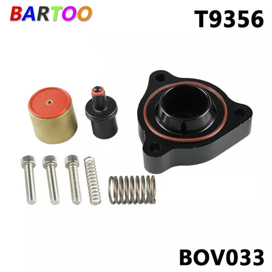 Blow Off Valve Diverter T9356 for Bmw F30 335i F20 F21 M135i/ for Alfa Romeo Q