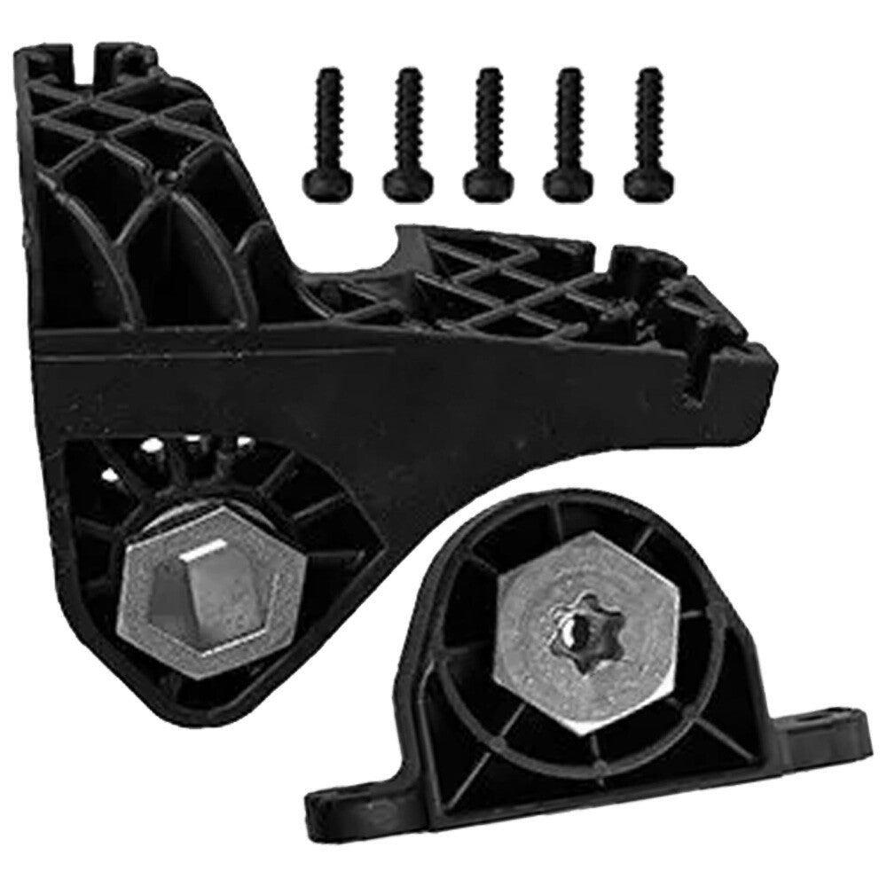 Fits For GLC-Class X253 2015-2023 Left Side Headlamp Repair Kit Replacement