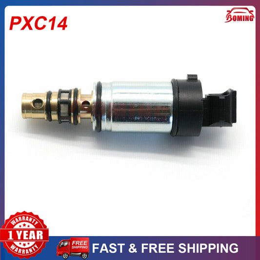 PXC14 for Nissan SENTRA PXC-14 2973617 A/C Compressor VALVE Q