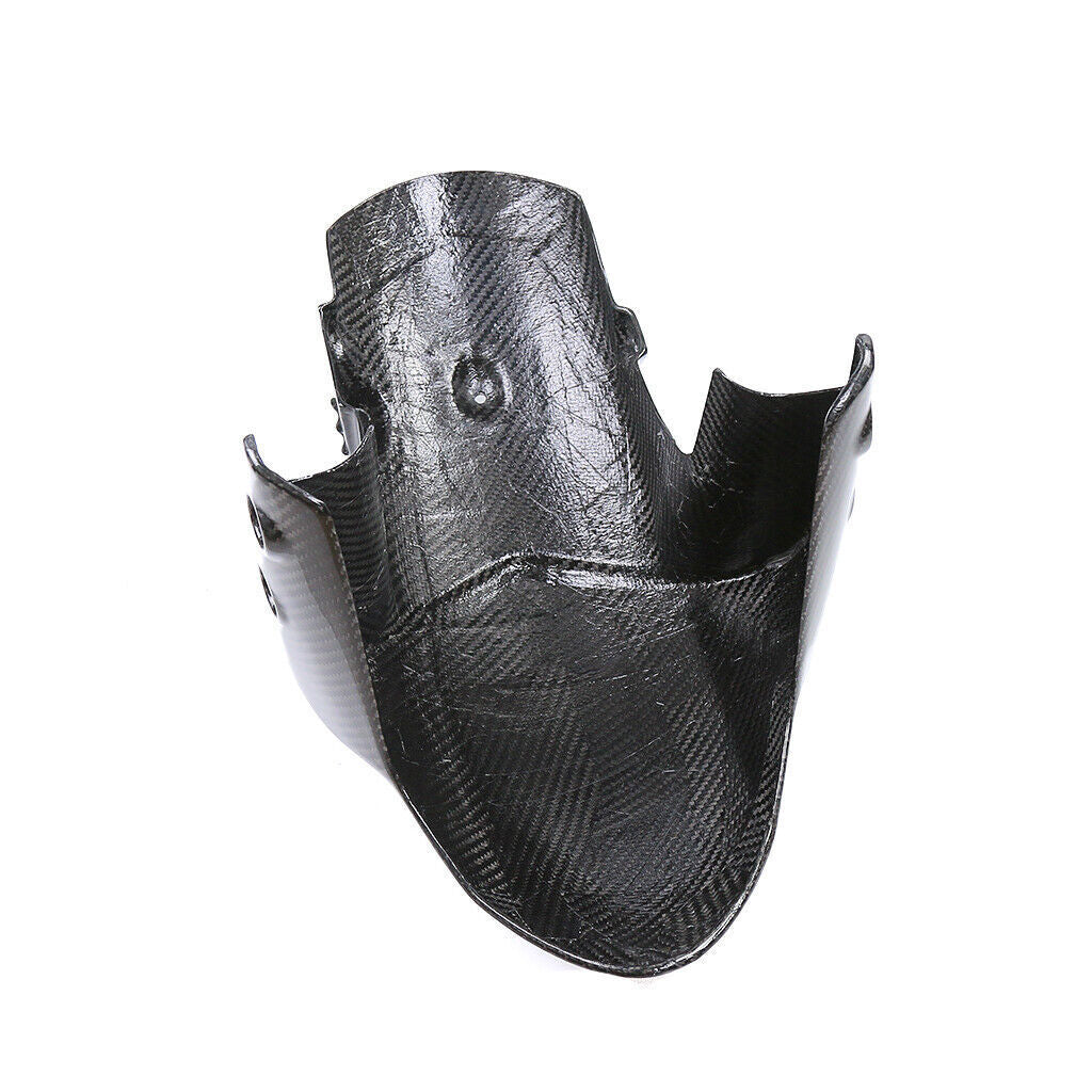Carbon Fiber 2021-2022 for Yamaha MT-09 Front Fender Hugger Mudguard Tracer 900 Q
