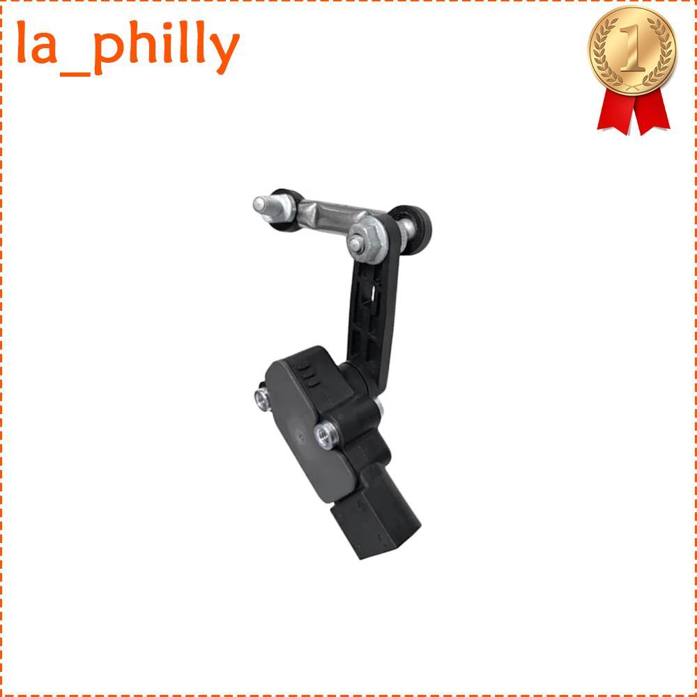 Rear Vehicle Height Sensor Black Replacement Fits For 2018 2019 2020 Levante Q