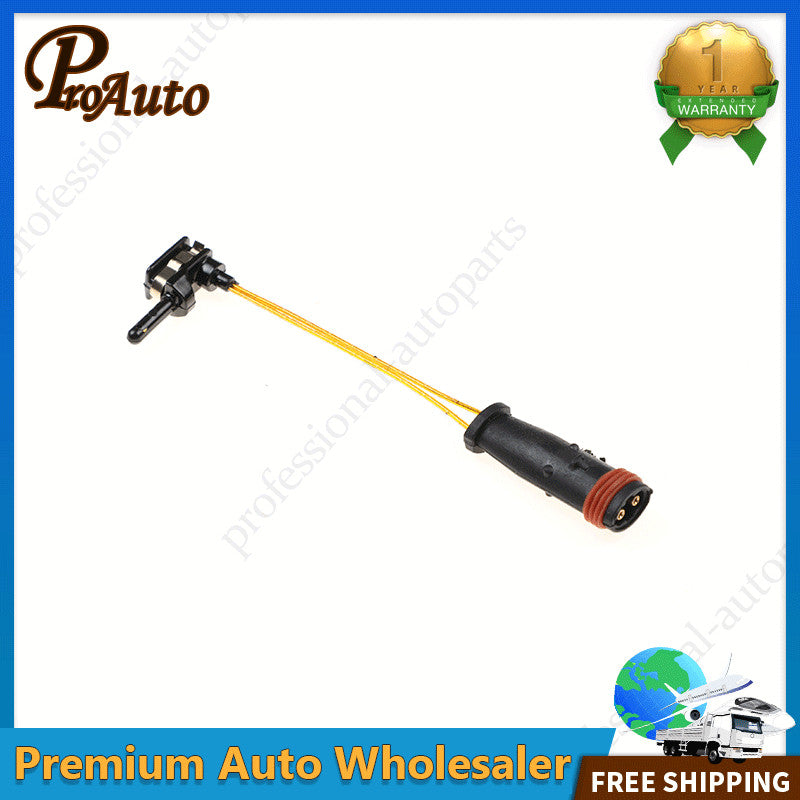 4Pcs Front or Rear Brake Pad Wear Sensor 2115401717 for Mercedes-Benz W211 W220