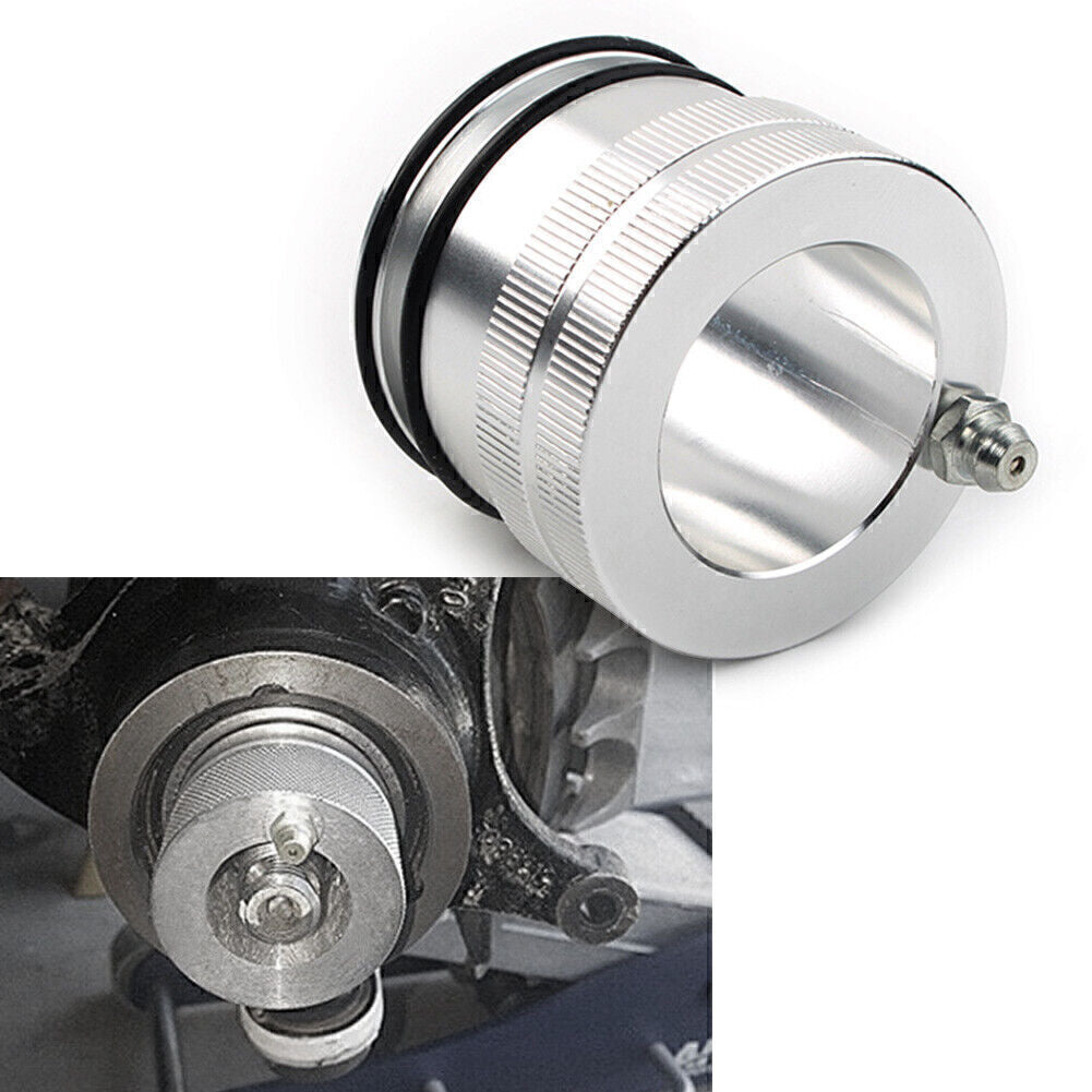 Bearing Grease Greaser Tool Fit for Polaris RZR 570 800 900 1000,XP Turbo 4 900 44mm