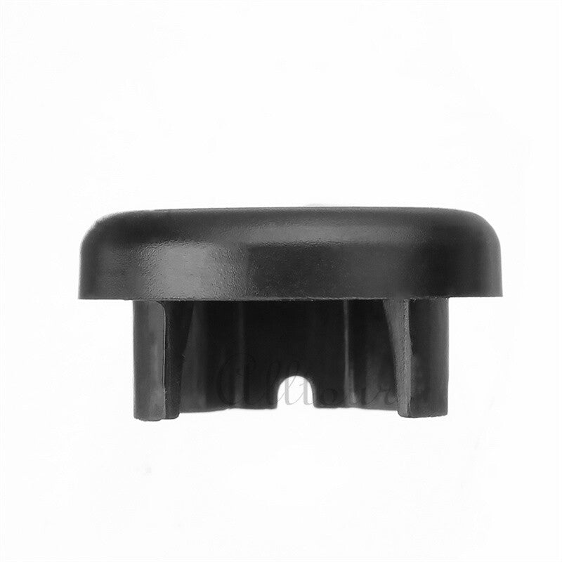 Column Shifter End Cap Handle Overdrive Button for Ford for Lincoln F2UZ7A214CA