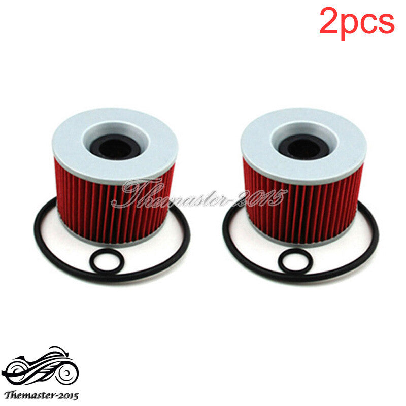 Oil Filter for Honda Goldwing 1100 1200 GL1200 A I Aspencade Interstate CB500 Q