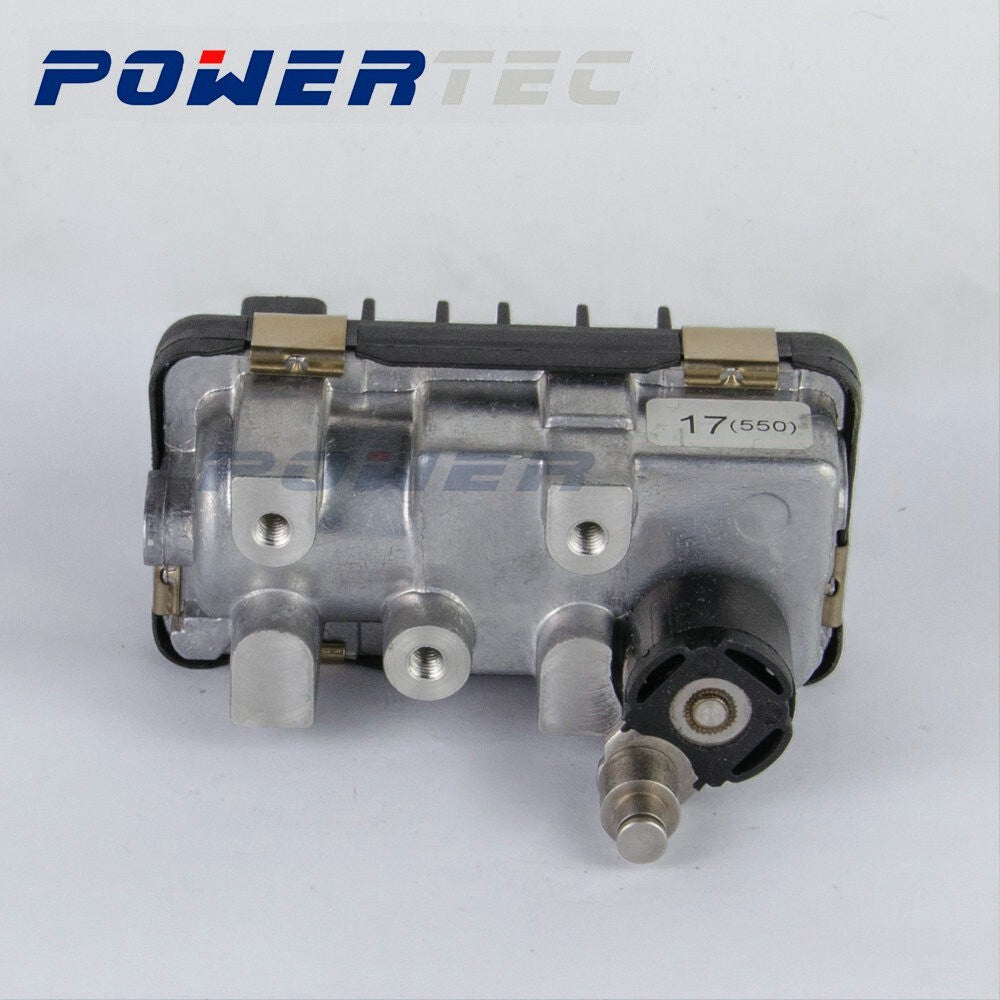 G-17 Turbo Actuator GTB1749VZ 786267 057145873N for Audi Q7 4.2 TDI 340 HP CCFC